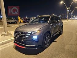 هیۆندای تۆکسۆن